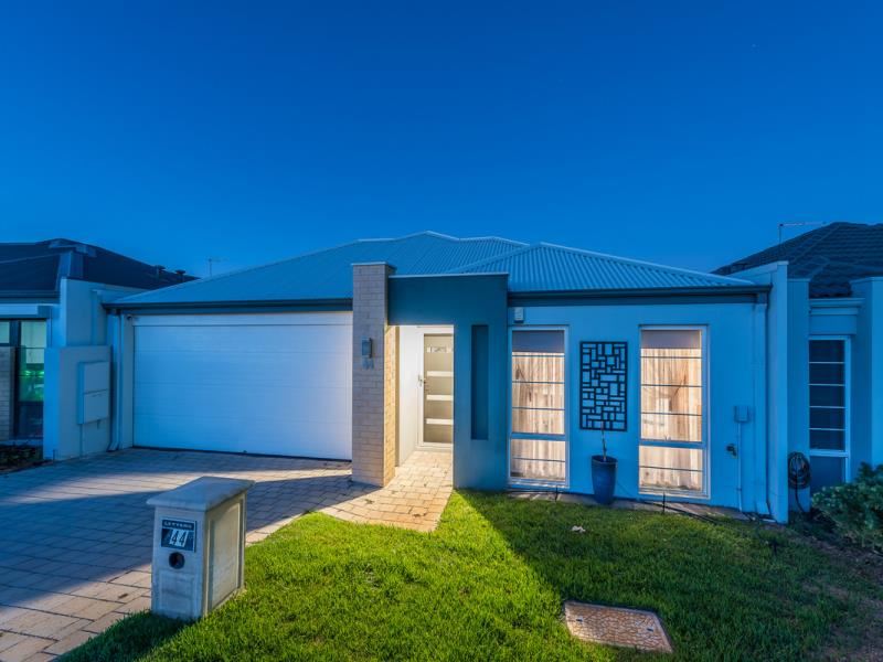 44 Dalvik Avenue, Merriwa