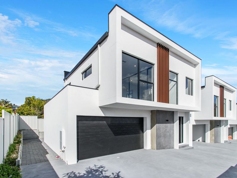 3/570 Marmion Street, Booragoon