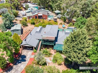 3 Lobelia Street, Roleystone WA 6111