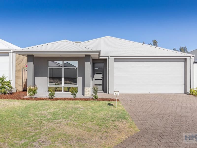 14 Brewster Circuit, Ellenbrook