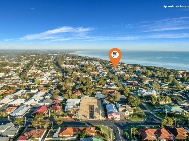 1/27-29 Thomas Street, West Busselton WA 6280