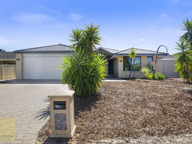 61A Victoria Parade, Midvale