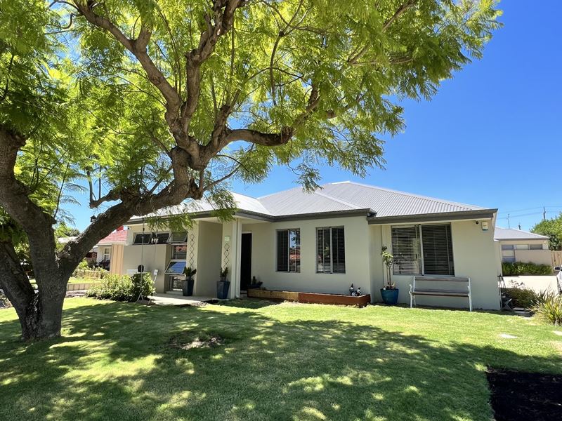 10A Houston Avenue, Dianella