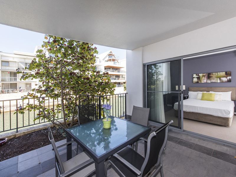 25/3 The Palladio, Mandurah WA 6210