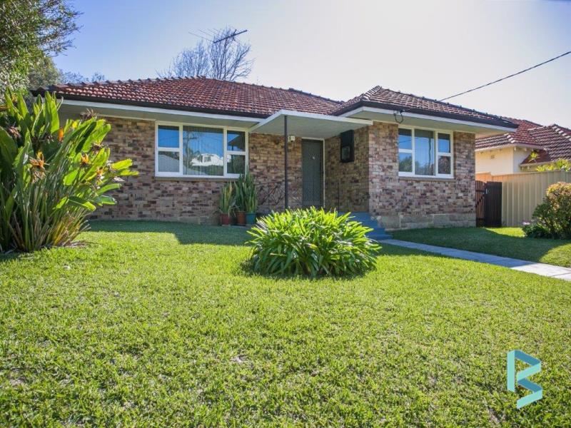 31 Walker Street, South Fremantle