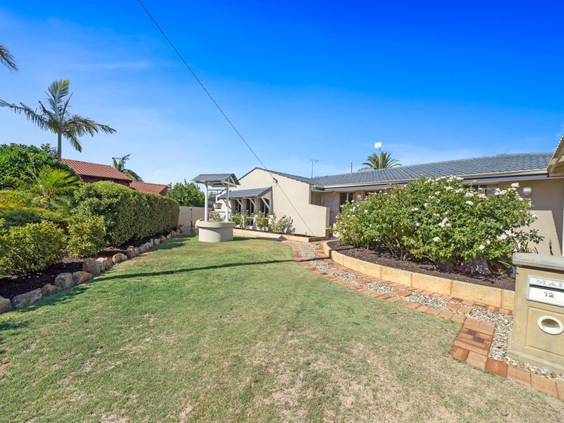 12 Lobelia Street, Greenwood
