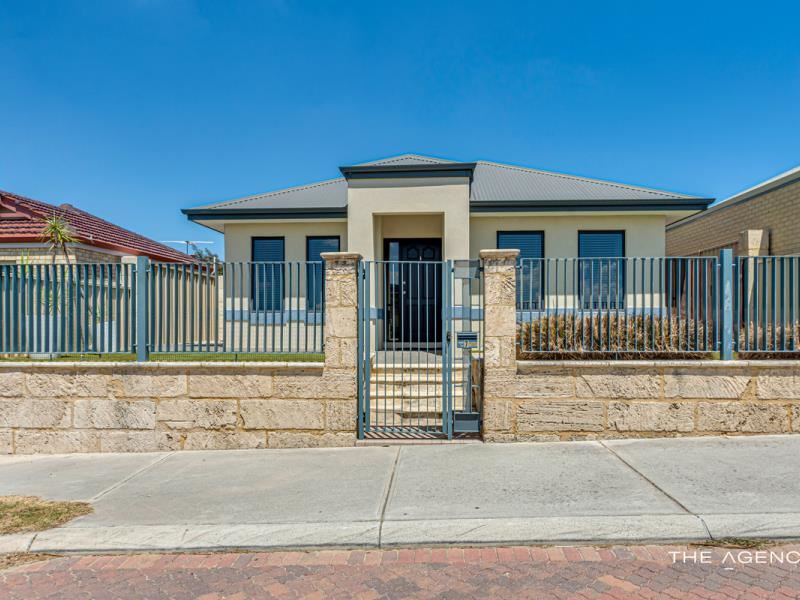 7 Duyfken Road, Jindalee WA 6036