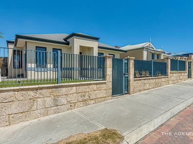 7 Duyfken Road, Jindalee WA 6036