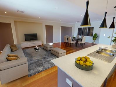 7 Skye Place, Banksia Grove WA 6031