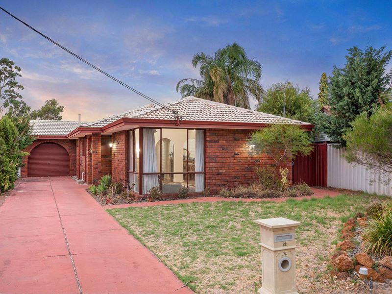 12 Railton Place, Dianella WA 6059
