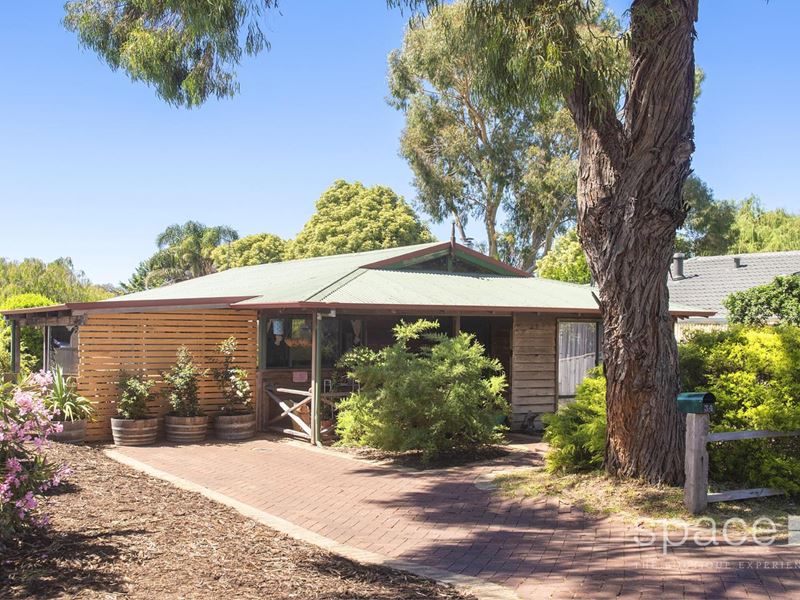 34 Larch Loop, Margaret River WA 6285