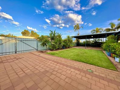 7 Thompson Street, Port Hedland WA 6721