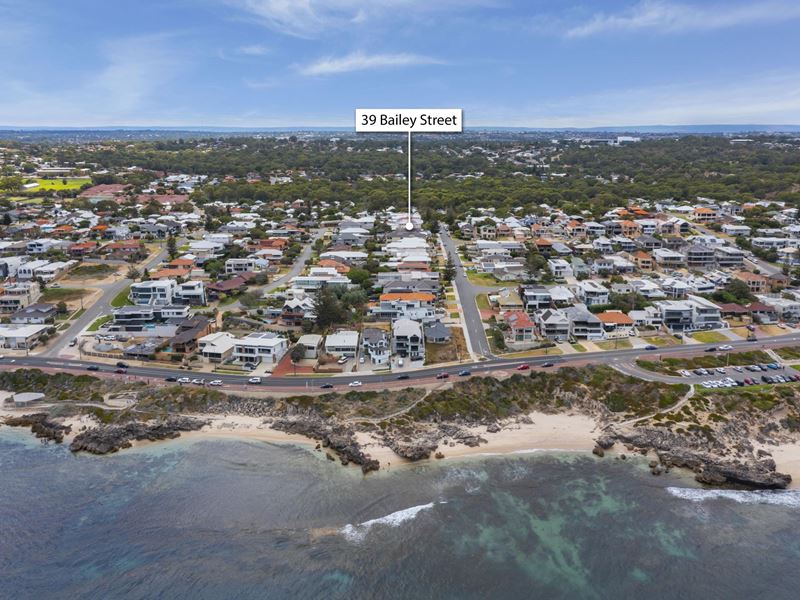 39 Bailey Street, Trigg
