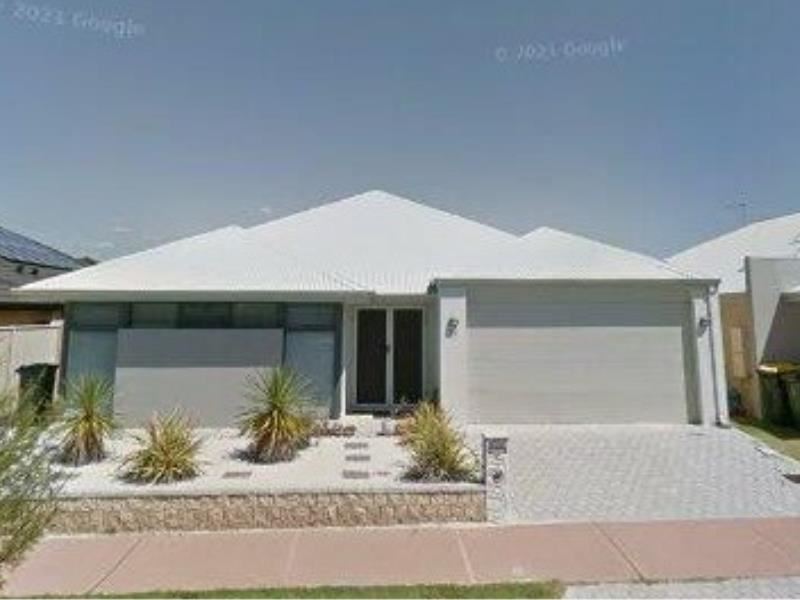 49 Suffolk Street, Caversham
