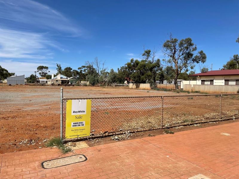 26 Fowler Street, Perenjori