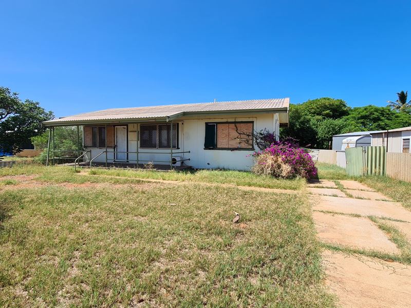 50 Morgan Way, Carnarvon