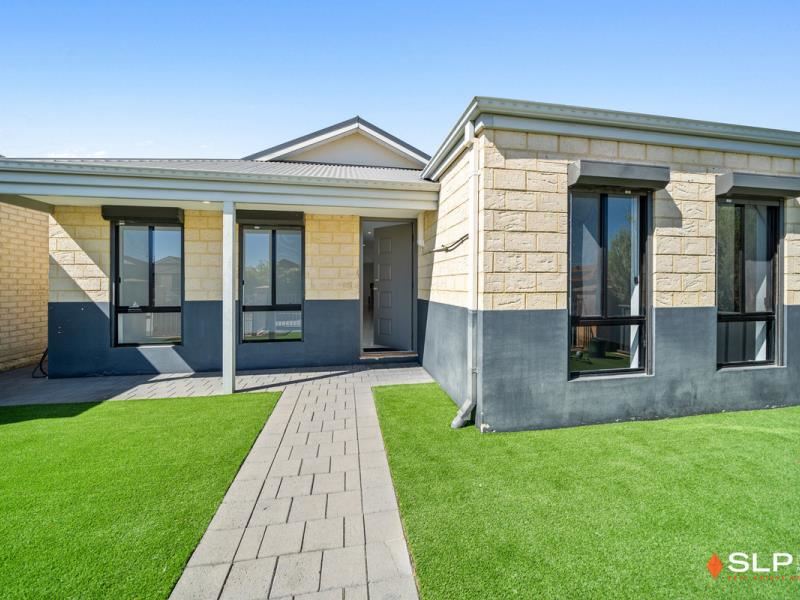 19 Splendens Avenue, Banksia Grove WA 6031