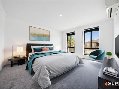 19 Splendens Avenue, Banksia Grove WA 6031