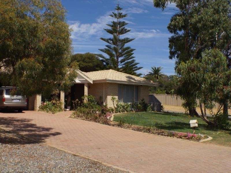 8 Kingfisher Drive, Halls Head