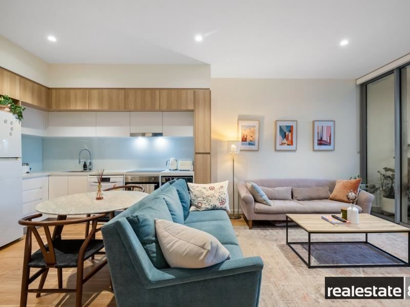202/9 Tully Road, East Perth