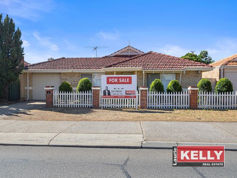 54 Francisco  Street, Rivervale