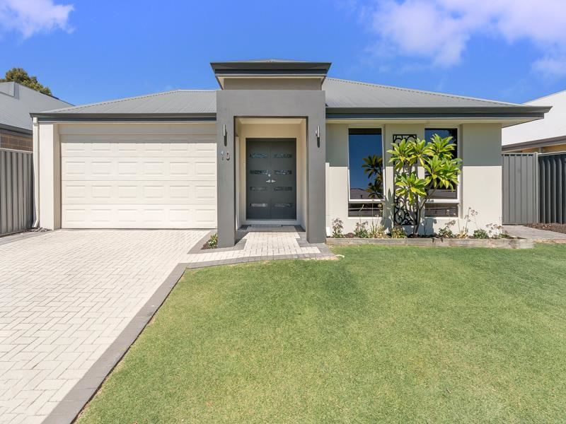 10 Bantam Link Street, Southern River