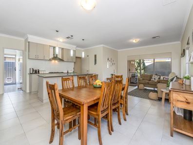 10 Bantam Link Street, Southern River WA 6110
