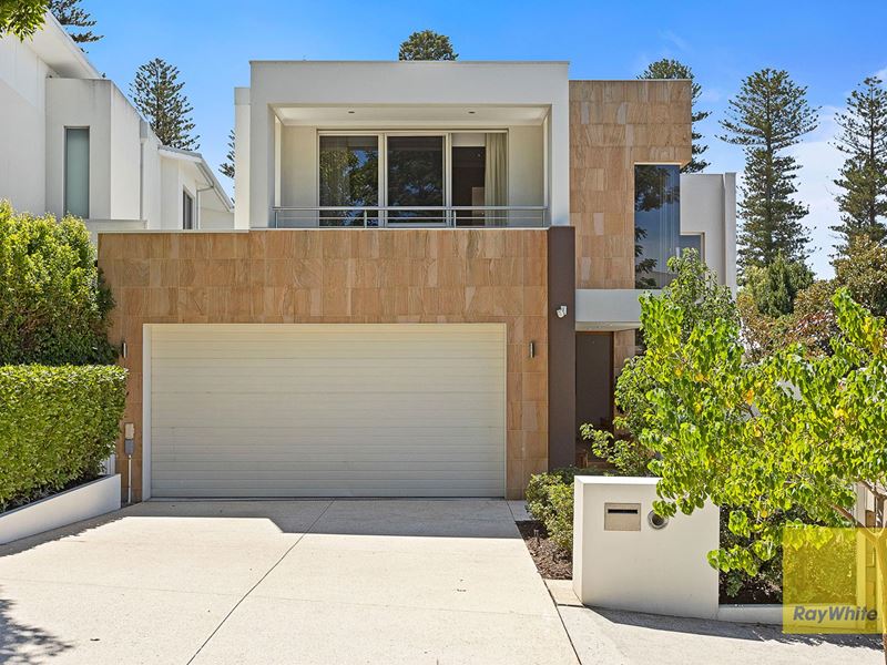26 Lillian Street, Cottesloe