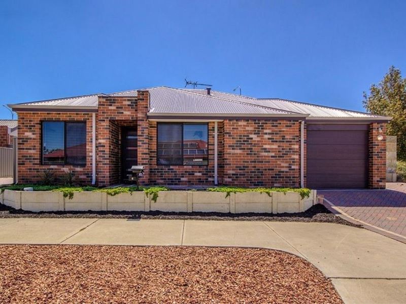 6/7 Pyrenees Parkway, Baldivis WA 6171
