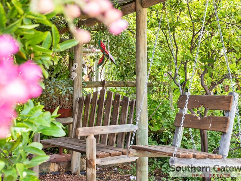 242 Casuarina Road, Wellard