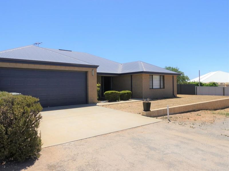 25 Melaleuca Drive, Woorree WA 6530