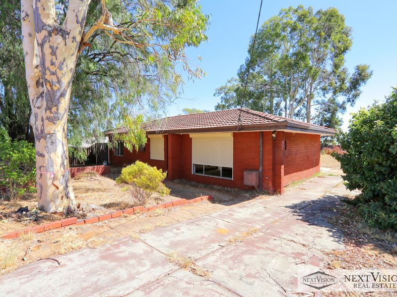 39 Kemmish Avenue, Parmelia