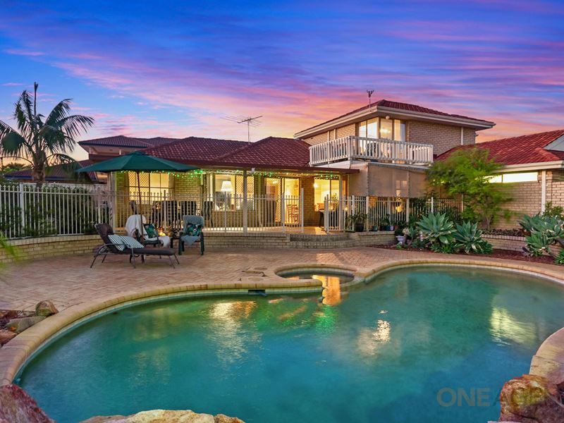 1 Hague Court, Ocean Reef