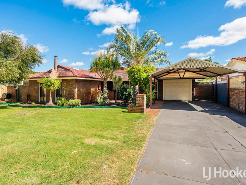 45 Matthew Way, Thornlie