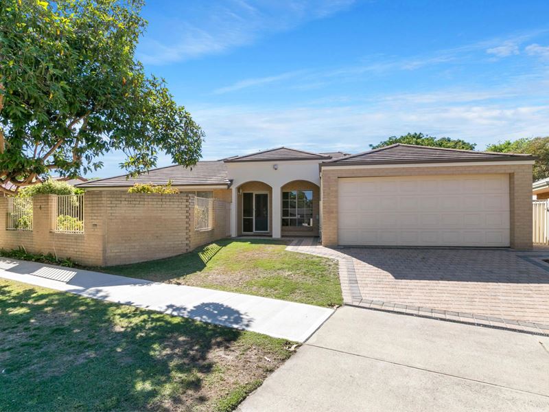 1/4 Pether Road, Manning