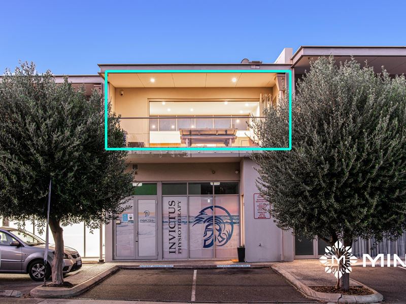 5/3 Pamment Street, North Fremantle