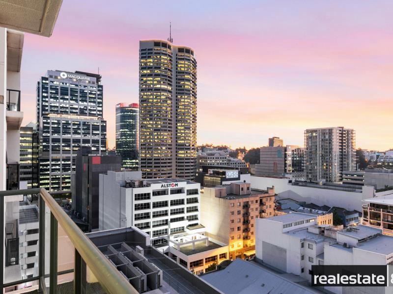 82/418-428 Murray Street, Perth