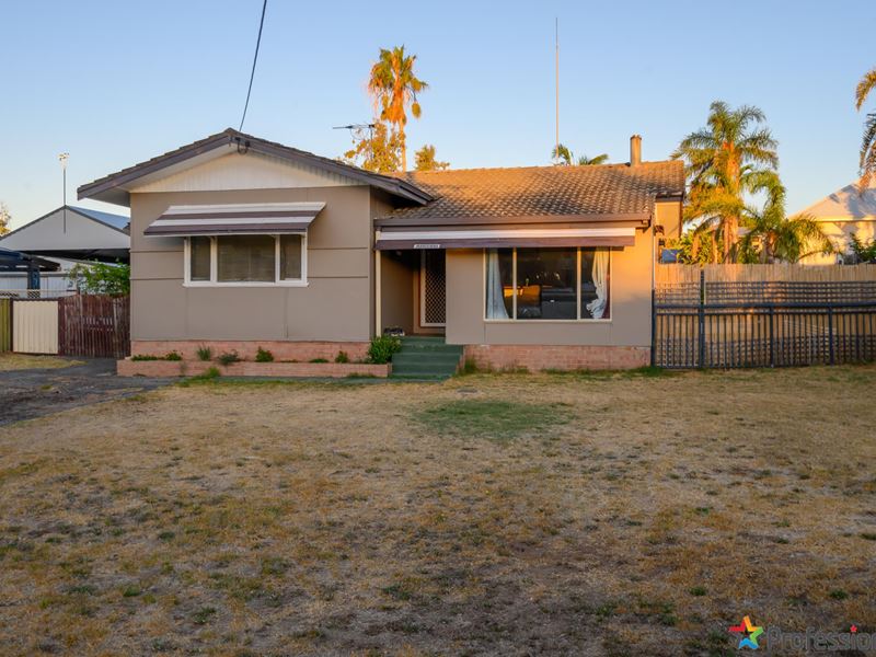 3 Wilkins Street, Halls Head