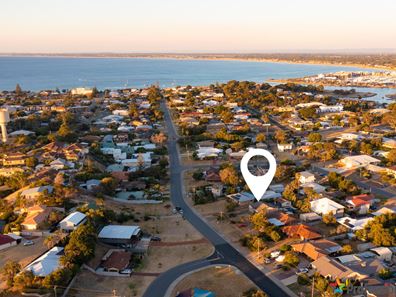 3 Wilkins Street, Halls Head WA 6210