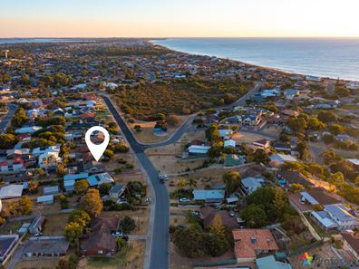 3 Wilkins Street, Halls Head WA 6210