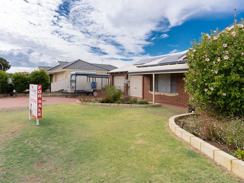 5 Swiftsure Place, Currambine