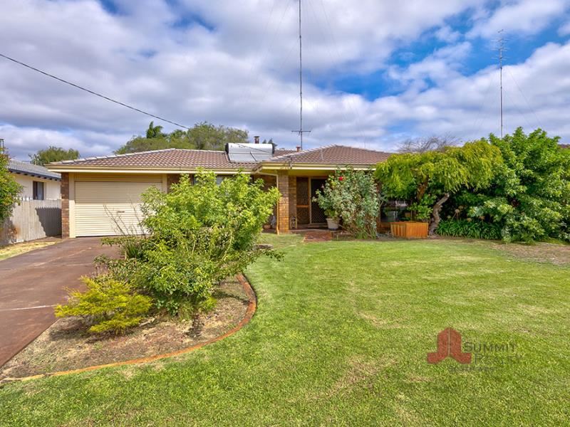 11 Smythe Crescent, South Bunbury
