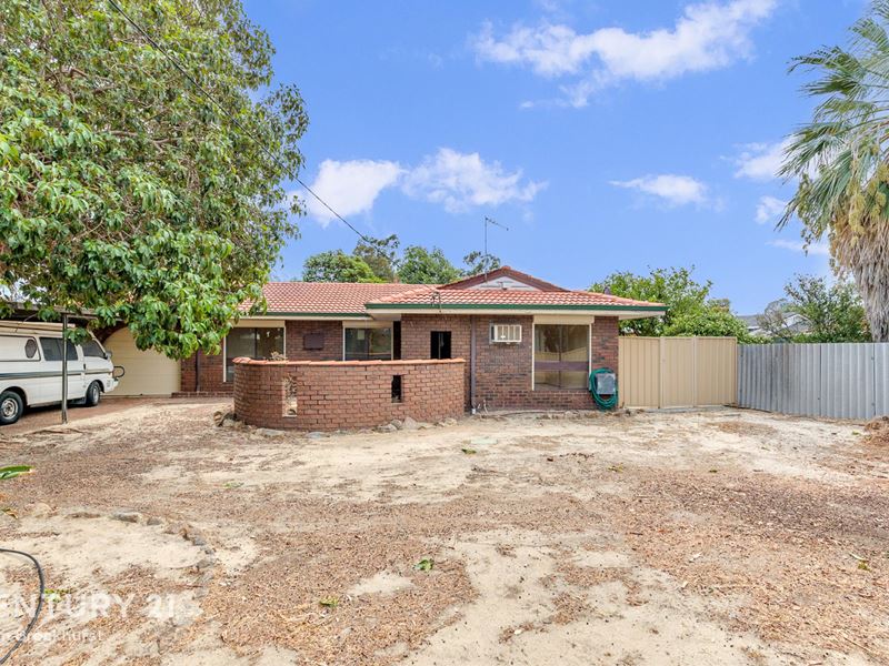 12 Olmar Place, Kelmscott