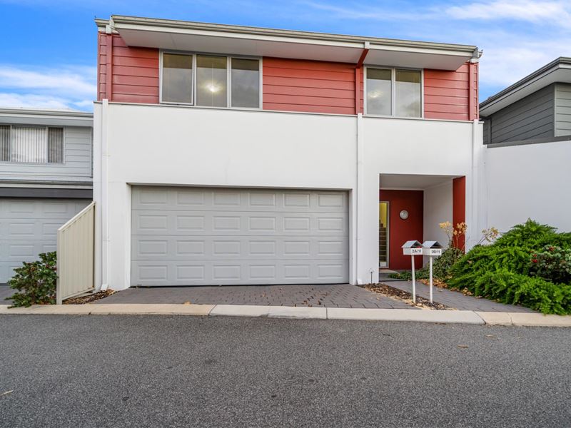 2/11 Student Loop, Coolbellup