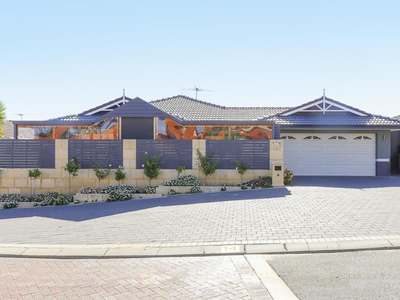 14 Lexington Heights, Currambine