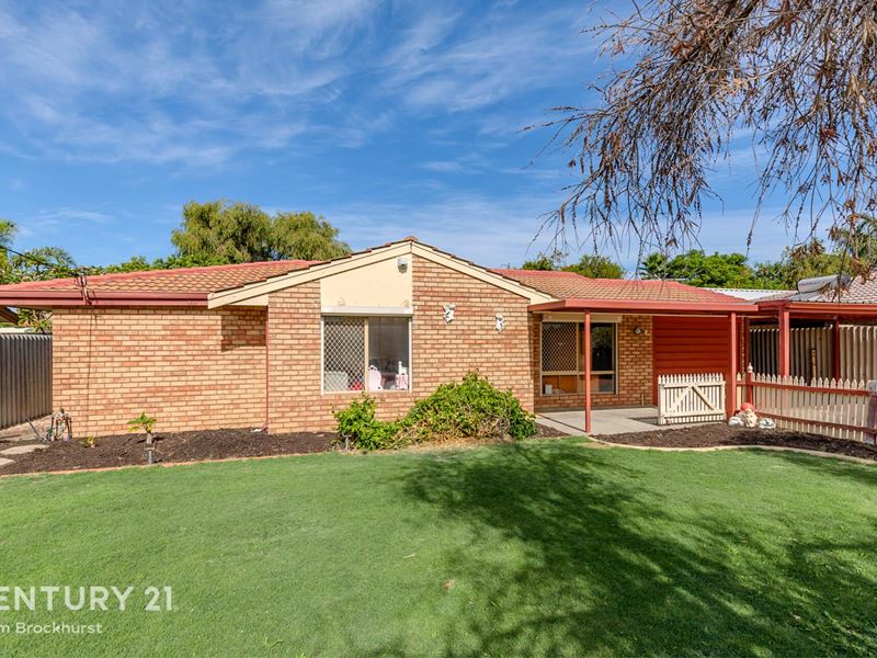 72 Balfour Street, Huntingdale