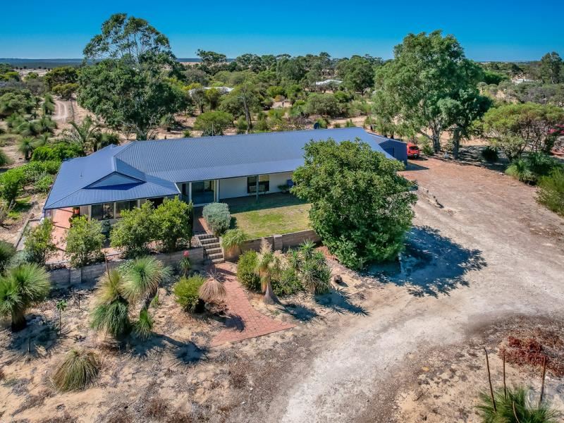 66 Heffron Way, Gabbadah WA 6041