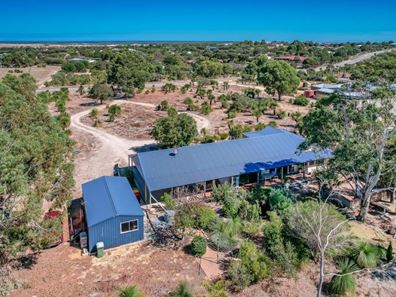 66 Heffron Way, Gabbadah WA 6041