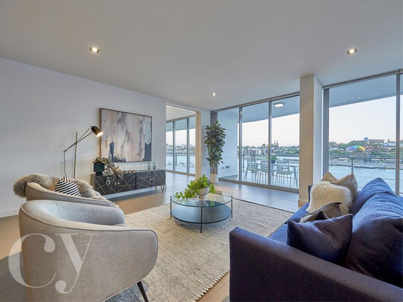 28/2 Doepel Street, North Fremantle