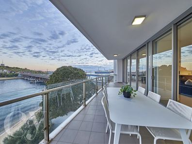 28/2 Doepel Street, North Fremantle WA 6159